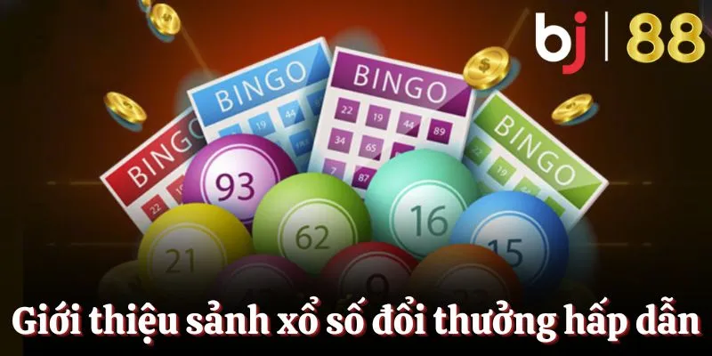 Giới thiệu xổ số BJ88