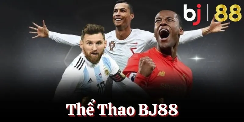 Tổng quan thể thao BJ88